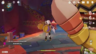 Genshin Impact 2025 ✅❤️✅❤️ ✅❤️