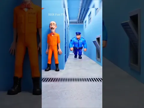 jail se kaise bhagu! 😱 #trending #shorts #crazygameplay