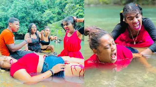 LALY LA FEA ( La Niñera De Laly) parte 5 😱😂