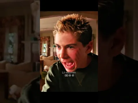 Malcolm in the Middle (2000) | Reese es el mejor hermano 😊 #shorts #triste #cinema #peliculas