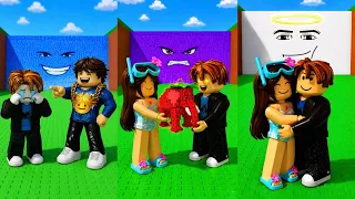 ROBLOX Sad Bacon Stories 🥺