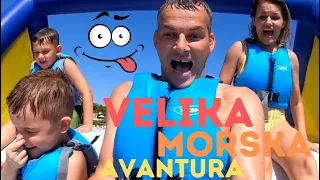 Totalno ludilo