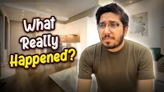 I Am Back 😱 | Where I’ve Been for the Last 3 Months!