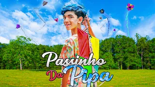 PASSINHO DA PIPA - Lucas Rocha Família Rocha | Clipe Oficial da música
