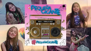 Pequeña Gigante - Anabella Queen (Video Oficial)