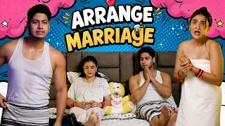 Arrange Marriage Season 1 ❤️