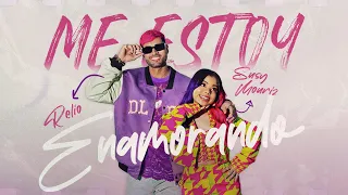 ME ESTOY ENAMORANDO - Susy Mouriz ft. Relio (Video Oficial)