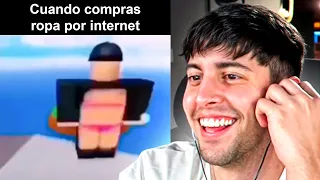 te vas a reir 100% con estos REELS 😁