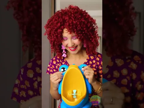 ¿¡Hora de baño = Hora de diversión?! 😂 ¡Necesitas este dispositivo! 💡