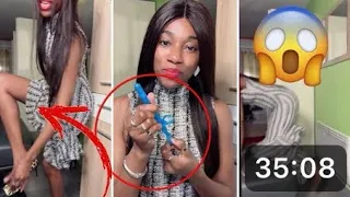Il faut que nga defko pour Monsieur sokhla après lou nekh🥵🧏🏾‍♀️😉