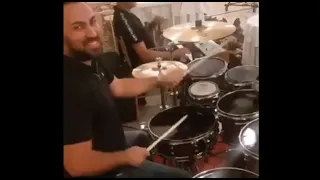 Suki Drummer / Sulja Bubnjar (Official NEW Live Mix 2022)