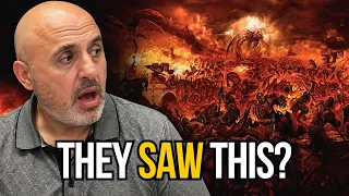 Why Do Hell Survivors Describe the Same Bible Parable? | Sam Shamoun