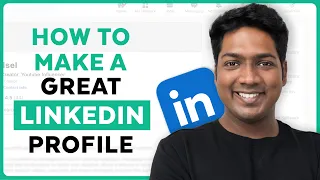 How to Set Up Your LinkedIn Profile | Ultimate Guide 2026
