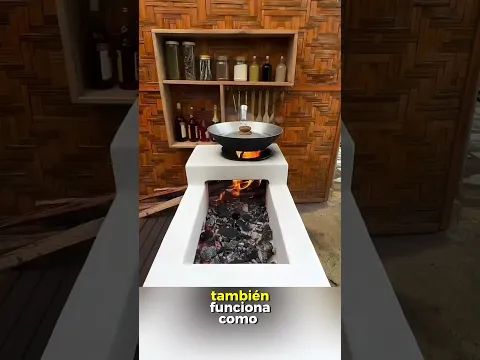 La mejor estufa que puedes tener en casa