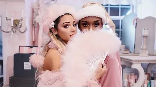 Barbie and Ken (BFF Music Video) Gabi DeMartino feat. Kenny Screven