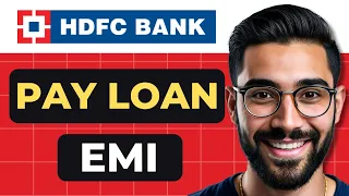 How To Pay HDFC Loan EMI Online (Full Guide)