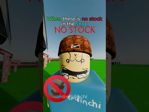 Shop has always useless stuff in grow a garden #roblox #robloxanimation #growagarden