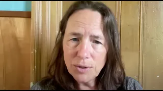 Star historian issues STUNNING WARNING about Trump