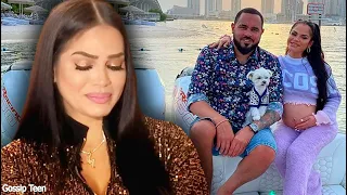 Natti Nastaha Y Raphy Pina Reciben Malas Noticias Antes Del Nacimiento De Su Pequeña