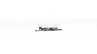 Foo Fighters - Rescued (Lyric Video)