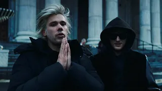 Vald - Péon feat. Orelsan (Clip officiel)