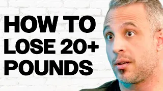 Start Doing This To LOSE BELLY FAT, Build Muscle & LOOK YOUNGER!  | Sal Di Stefano