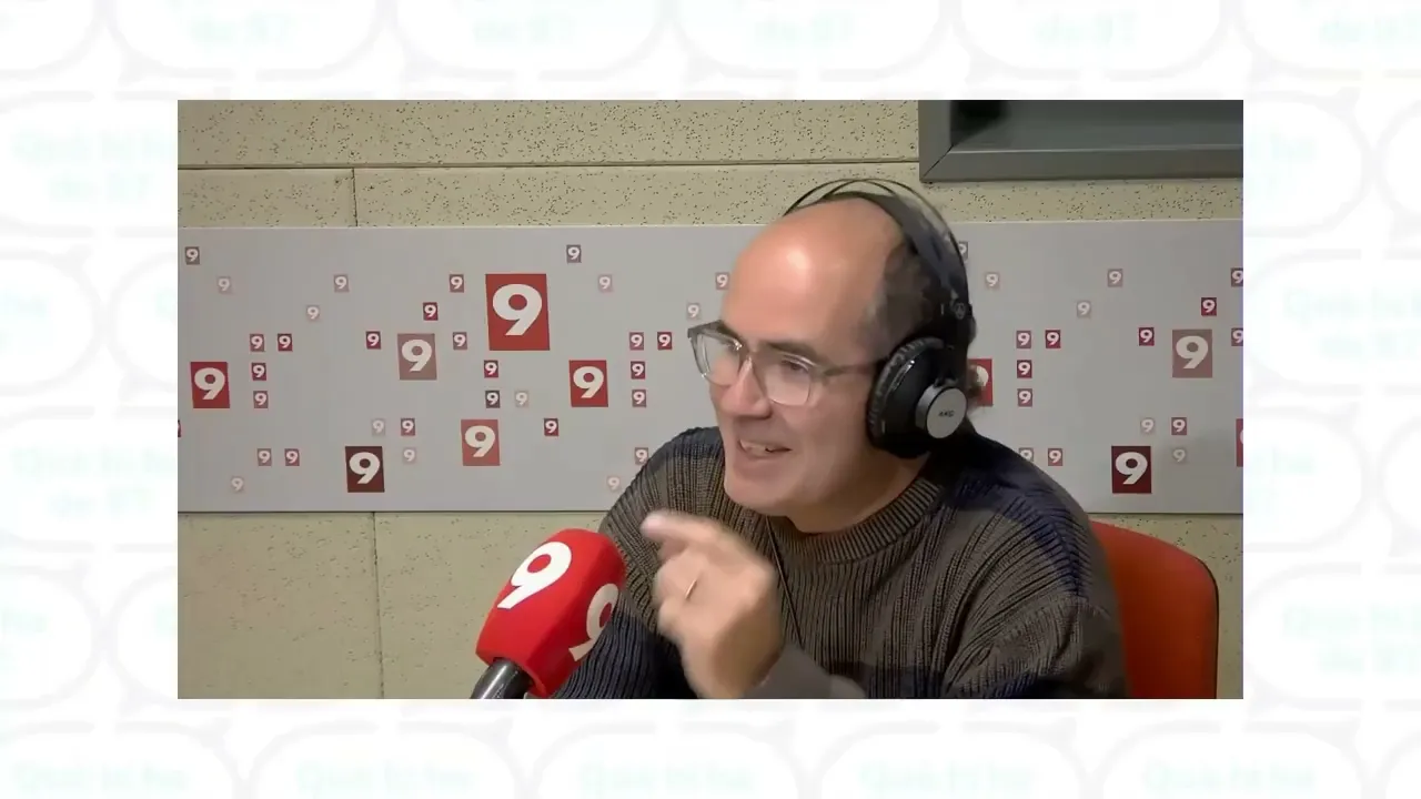 QH9 PGM 24 – Àlex Gómez, divulgador especialitzat en música