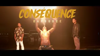 RAPSODIE (Orizinal Danger & Ultimatum Montana) - Conséquence [clip offciel]