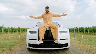 Dorian Popa - Iti plac banii ( Official Video )