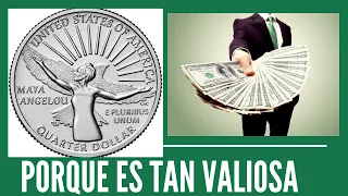 la moneda ( Cora ) que todos están vendiendo CUANTO VALE 😱
