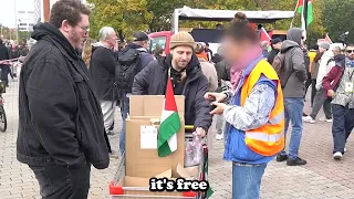 Israel&Palestine