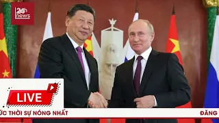 🔥 Tin Tức Nóng Nhất Đừng Bỏ Lỡ Trưa 12/4 | Tin Tức Thời Sự Mới nhất, Chính Xác Nhất l 24H NEWS