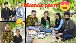 A fun day 😍।Miss.Hosiyar।