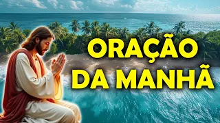 Oração da Manhã — Uma Oração que Guia e Fortalece