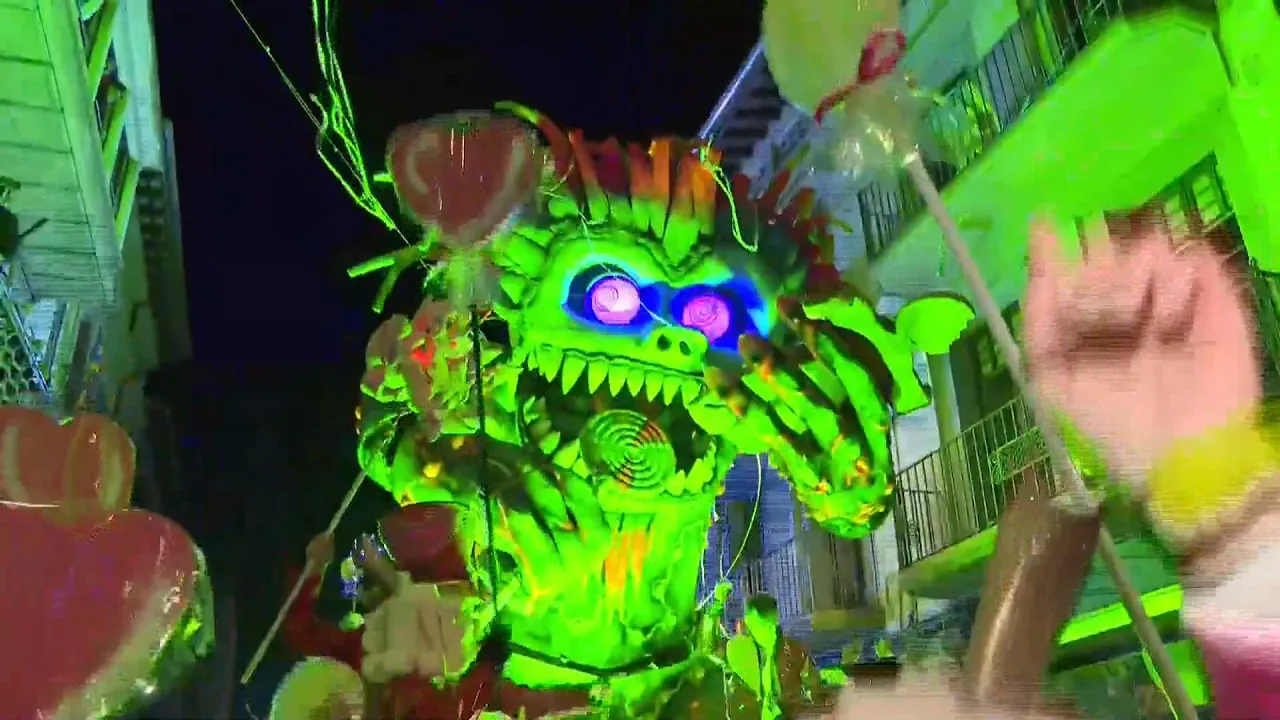 El 9 Informatiu – 16-2-26