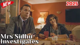 Killer App | Mrs Sidhu Investigates 2025 Best of Drama & Mystery Crime 2026 HD 1080