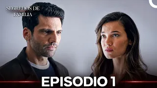 Segredos de Família Episódio 1 (Dublagem em Português)