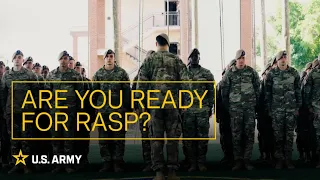 How DO you become a U.S. Army Ranger? | Army 101 | U.S. Army