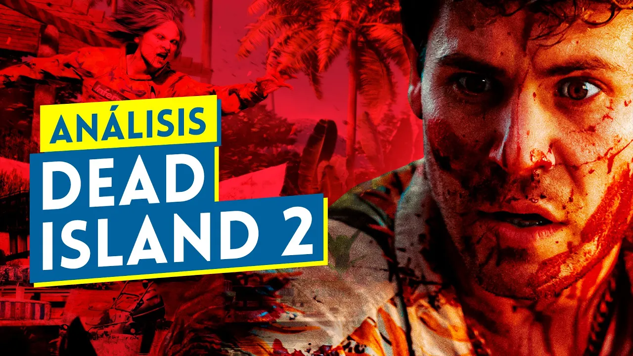 Vido-Test de Dead Island 2 par Vandal
