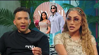 Miss Nikki Baby Spills IT ALL About LiAngelo Ball & Rashida Nicole On Her Interview With Jason Lee