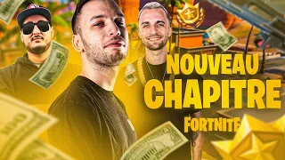 LA SQUAD QUI VALAIT 3 MILLIONS…. EN 2018 😅 avec @Squeezie, @Gotaga & @Doigby