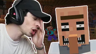 ყველაზე საშიშ რუკაზე მოღალატესთან ერთად! Minecraft HORROR