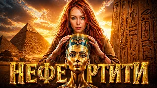 НЕФЕРТИТИ. Проклятая богиня. Инцест и величие Древнего Египта [История с Artifex]