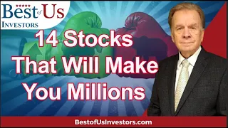 Stock Market Crash of 2022: Invest Hundreds to Make Millions