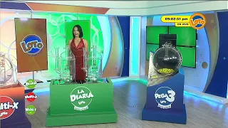 Sorteo LOTO 9:00 p.m. jueves 07 de mayo de 2026