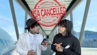 ¿ME CANCELARON LA VISA? 🇺🇸