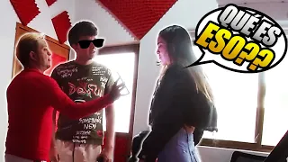MI AMIGO LE FUE INFIEL A MI HERMANA (le regresa el anillo)