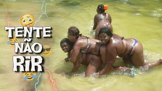GORDO FAZENDO GORDICE▲TENTE NÃO RIR NIVEL EASY▲VIDEOS ENGRAÇADOS 2023