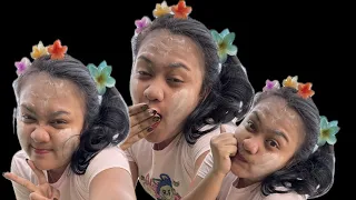 VLOG-LAGI NGONTENNNN NICHHHHH HAHAYYY-BTS