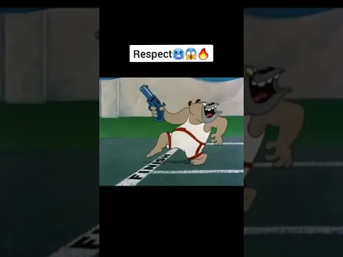 Their Competition Is Worth Watching 👀😂🤯 ft Droopy And Shaggy 🕶️💣